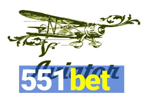 551 bet